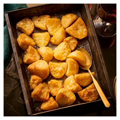 Waitrose ENT Goose Fat Potatoes