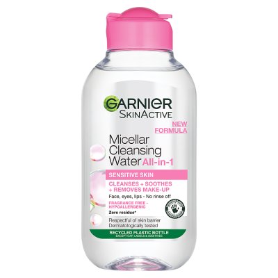 Garnier Micellar Water All-in-1 100ml