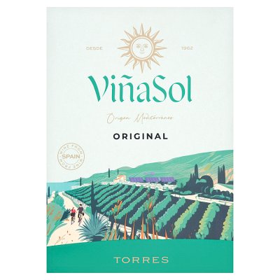 Torres Vina Sol