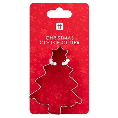 Talking Tables Xmas Cookie Cutters