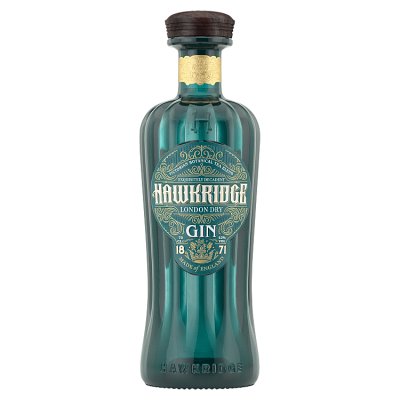 Hawkridge London Dry Gin