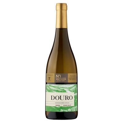 No.1 Douro Branco