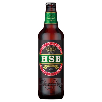 Fullers HSB Bottle