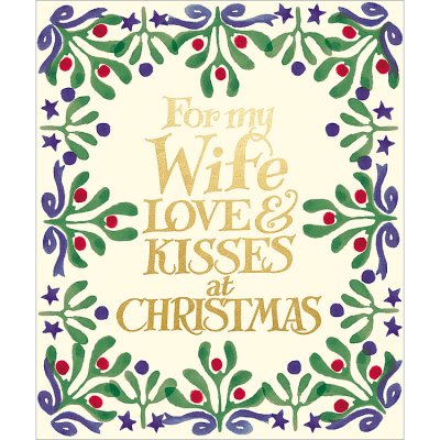 Wife Love & Kisses