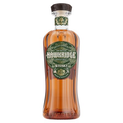 Hammonds Single Malt Whisky 70cl
