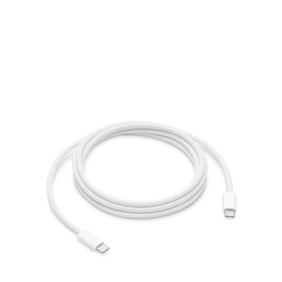 Apple 240W USB-C Charge Cable, 2m, White