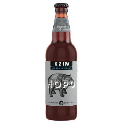 Broughton Hopo IPA
