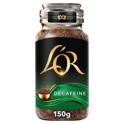 L'Or Decafeine