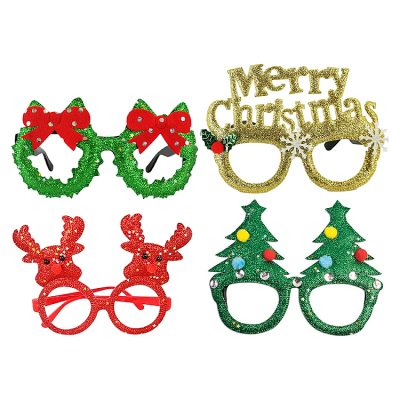 Tinc Christmas Party Glasses
