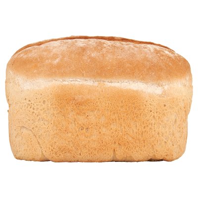 White Farmhouse Loaf
