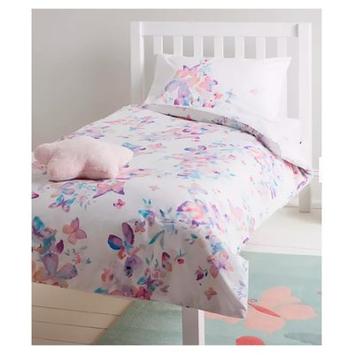 Butterflies Bed Set