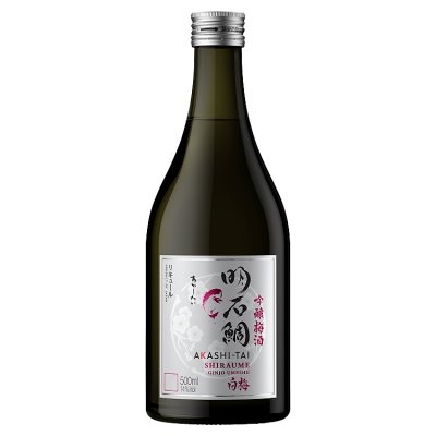 Akashi-Tai Umeshu Sake Liqueur