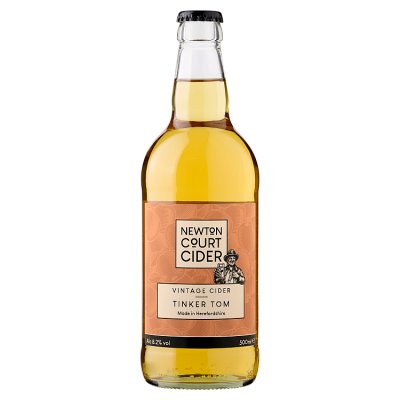 Newton Court Tinker Tom Cider