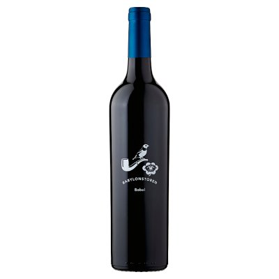 Babylonstoren Babel Red Blend
