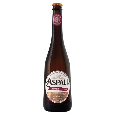 Aspall Blush Cyder
