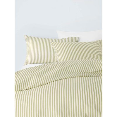 Anyday Stripe Pistachio Single