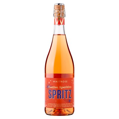 Waitrose Aperitivo Spritz