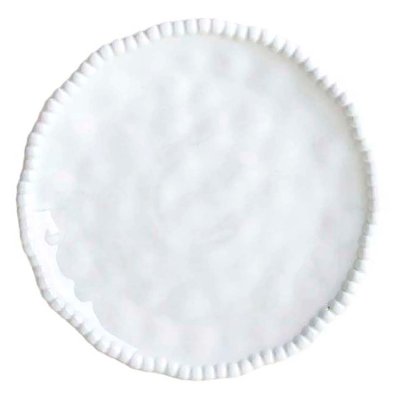 Curate Bobbin Serve Side Plate