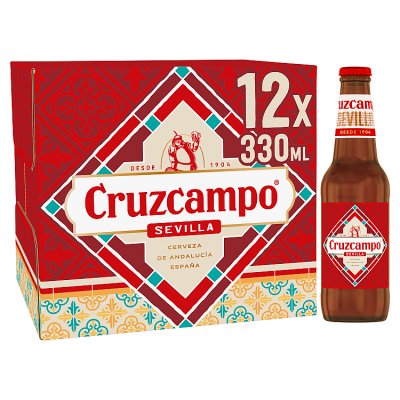 Cruzcampo