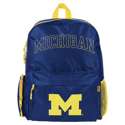 Helix Large Backpack Michigan
