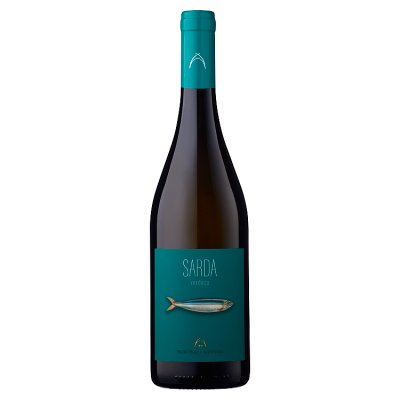 Produttori Manduria Sarda Verdeca, Salento, Puglia