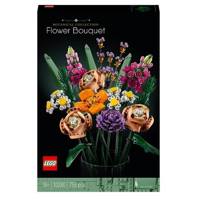 Flower Bouquet 10280