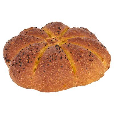 Curried Tear and Share Bread