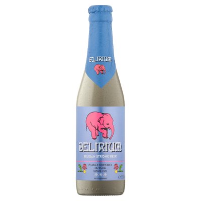 Delirium Blonde Belgian Ale