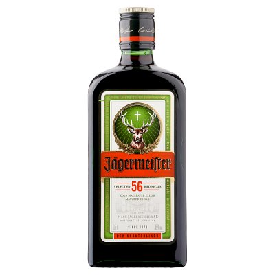 Jägermeister