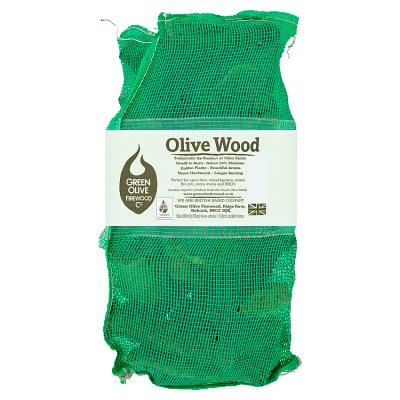 Green Olive Firewood Co Olive Wood Logs