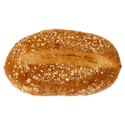 Heritage Oat & Stout Loaf