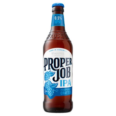 St Austell Proper Job IPA 0.5%