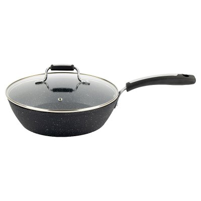 Dojo Neverstick Saute Pan, 26cm
