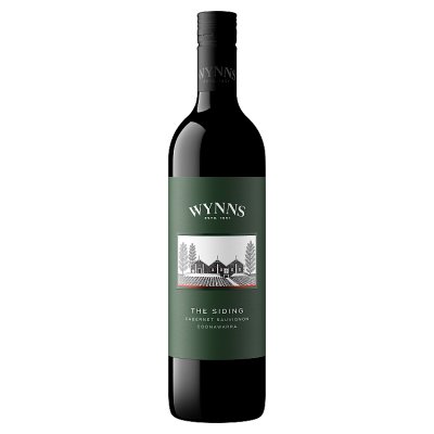 Wynns The Siding Cabernet Sauvignon