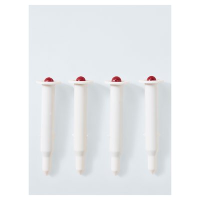 John Lewis Pop Up Poultry Timers, Pack of 4