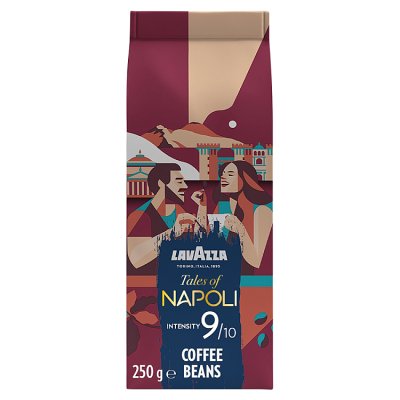 Lavazza Tales of Napoli Coffee Beans