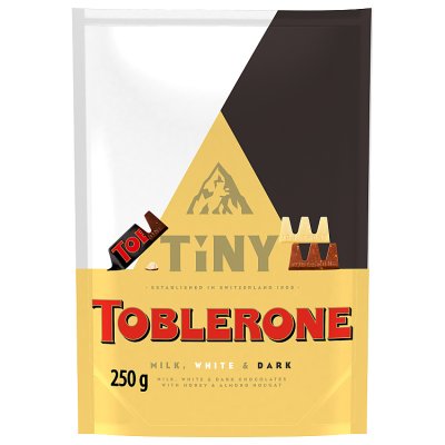 Toblerone Mixed Pouch