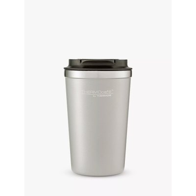 Thermos Travel Mug Stone