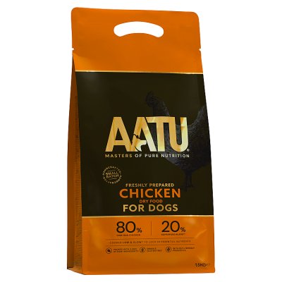 AATU Chicken 1.5kg