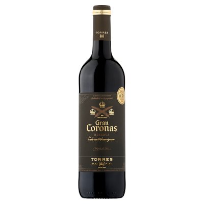 Torres Gran Coronas