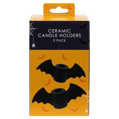 Talking Tables Bat Dinner Candle Holder