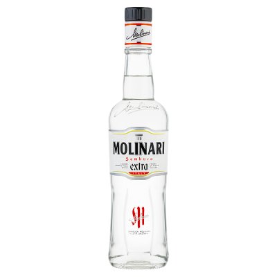 Molinari Sambuca Extra