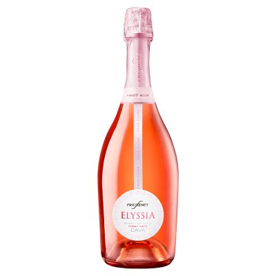 Freixenet Elyssia Pinot Noir Rosé Cava