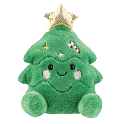 Xmas Tree Cuddle Pals