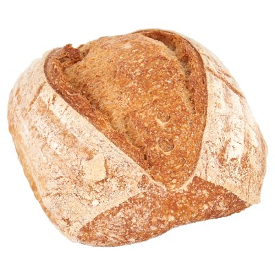 No.1 White Sourdough Roll