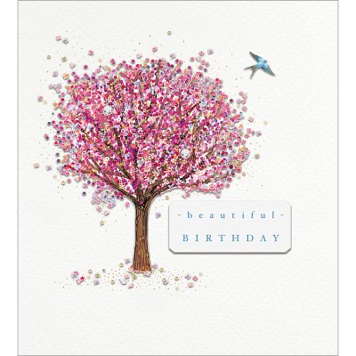 Tree Blossom