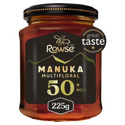 Rowse Manuka 50+ MGO