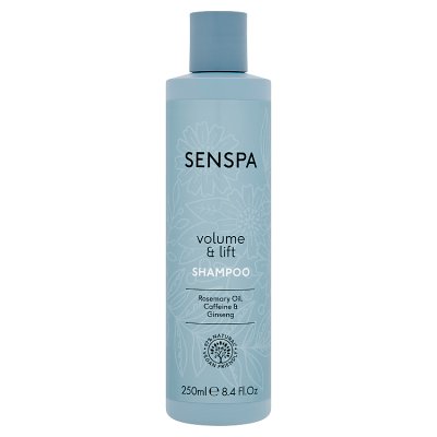 SenSpa Volume & Lift Shampoo