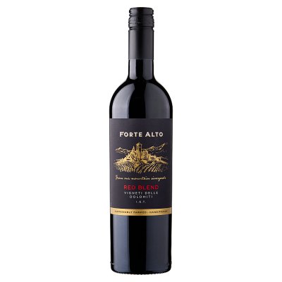 Forte Alto Dolomiti Red Blend