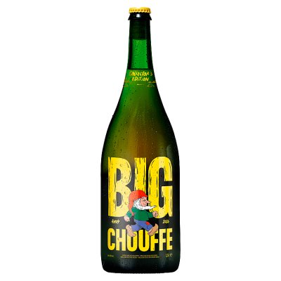 Big Chouffe 2026
